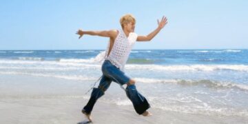 好久不見的吳克群攜新作回來了！ 打造「多巴胺歌曲」隨洗腦旋律跳起來