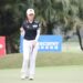 鴻海臺灣女子職業高爾夫選手錦標賽 21歲南韓好手黃裕敏封后