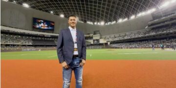 結束20年職棒生涯！「再見了，我的投手丘」 陳偉殷告別職業生涯