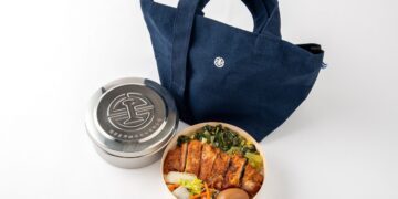 臺鐵公司行銷國際 1/6起日本京王百貨開賣臺鐵便當