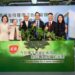 全台最TOP「會呼吸」的化粧品廠！美琪生技慶80週年 綠色工廠、減碳標章雙認證 迎向永續未來