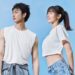 何曼希、蕭子墨首度合體代言　近24小時拍攝打造「涼感宇宙」