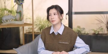 《璞之妍五分鐘》破200萬觀看　賈靜雯分享成熟之美觀點