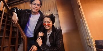 柯淑勤、黃鐙輝首度同框飆戲　澎恰恰〈做你的後生你的囝〉母親節催淚上線
