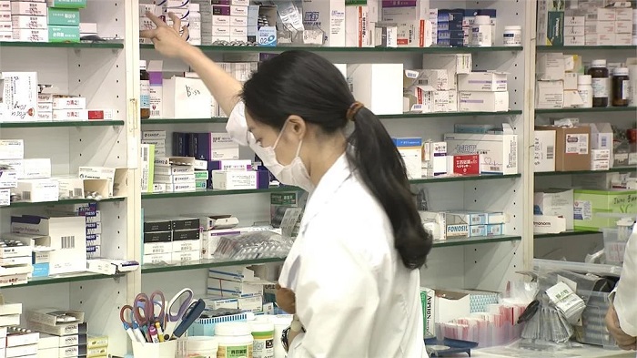健保署表示,藥價調整不僅反映市場實際銷售情形,也將把節省的經費投入新藥收載,提升民眾使用新藥的可近性。(資料照片)