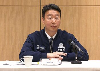 交通部推計程車油價補助　每車最高6,000元