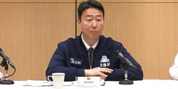 交通部推計程車油價補助　每車最高6,000元