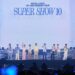SUPER JUNIOR臺北大巨蛋3場完售再加開　10月3日最後一波開賣