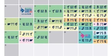 中職36年開幕戰 3/29獅象對決臺北大巨蛋