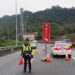 警政署加強228連假疏導 維護交通安全與順暢