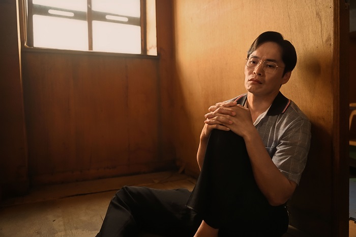 催淚神曲來了!黃鐙輝演出澎恰恰《做你的後生你的囝》MV母親節上線 ( YT頻道「說到不如做到陪伴」提供 )