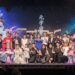 明華園總團元宇宙雙經典 臺式搖滾完美融合歌仔戲