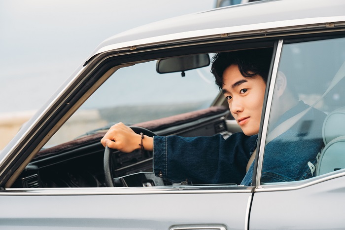 用音樂詮釋搖滾!WillTrip 須弘道任製作人!全創作〈小點點〉寫下「停留的冒險」 ( 粹譜藝人經紀 提供 )