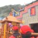 桃園龍德宮四媽祖渡海巡香遶境馬祖圓滿成功