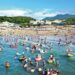 北海岸浪一夏系列活動正式展開 炙熬的夏天一起戲水去！