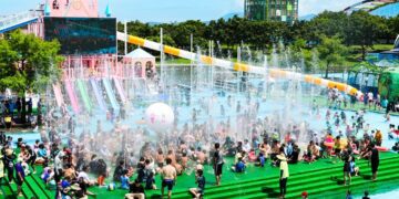 宜蘭童玩30圓滿落幕！44天吸引逾47萬人次