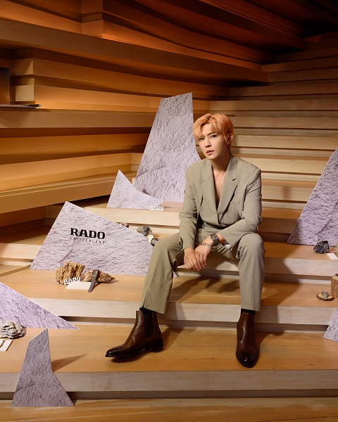 炎亞綸期待未來能前往更多城市巡演,與海外粉絲見面 ( 晴空鳥 提供 )