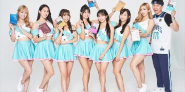 肌膚嫩得像嬰兒屁股！富邦Angels有TT波特嫚好安心