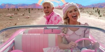 《Barbie芭比》打動人心引起廣大共鳴　創下全球首週百億票房紀錄