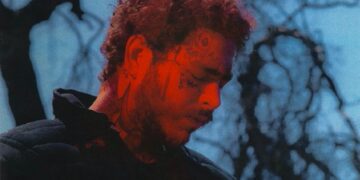 改寫麥可、披頭四紀錄！ 「串流霸主」Post Malone首次訪台 9月20日南港展覽館開唱