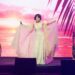 林淑容《昨夜星辰》台北開唱！「安娜回來台北了！」一開場就炸場！
