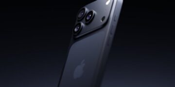 iPhone 17即將亮相！Air超薄新機登場、旗艦功能下放、價格策略成焦點