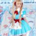 日本第一Coser Enako登台　自爆造型全靠自己打造