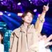 陳勢安病後首度露面 強勢回歸「高雄櫻花季」舞台 連唱5首歌曲 首唱霸榜新曲〈走心的歌〉