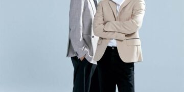 糖度超標！九澤CP新歌〈星星都聽懂〉唱甜蜜氛圍 歌迷暴動喊：期待聽現場