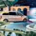 首見三芒星立標！ 全新Mercedes-Benz V-Class豪華登場