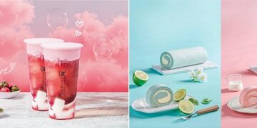 七夕周末浪漫氛圍爆棚　吃喝玩樂優惠懶人包