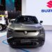 SUZUKI 首款全球戰略純電 SUV e VITARA 正式在台上市