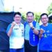 林思銘宣布退出新竹縣長初選　陳見賢隔空致謝籲團結