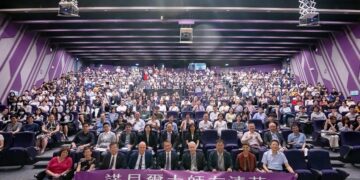 清華大學邀諾貝爾雙大師開講　剖析AI時代醫療改革與生科新局