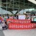 高鐵幸福列車再出發！東石阿公阿嬤首搭高鐵　暖心旅程感動滿滿