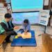 25年不間斷守護！馬偕紀念醫院深入尖石　助姊妹早期揪出罕見肝病