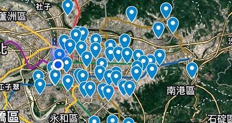 北市聯醫推電子處方箋　打造無紙化「領藥地圖」提升便利性