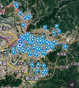 北市聯醫推電子處方箋　打造無紙化「領藥地圖」提升便利性