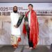 靈性與瑜伽界大師「印度阿克夏爾上師」 將帶領台灣挑戰12項世界紀錄　兩屆奧運金牌「李洋」愛上這項結合身心靈的運動　一起加入挑戰行列