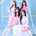 全新韓國啦啦隊女團 2S HOW2 HOW2 專輯 3/17上架火速完售 2S追加製作 設快閃店及一日店長活動 回饋粉絲