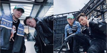 影子計劃Bu$Y&Ye!!ow 攜新單曲〈道奇 Dodge〉 霸氣宣示：我們回來了！