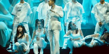 香港終於等到「全能天王」周湯豪 饒炸到難忘、台上流下男兒淚