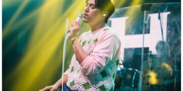 HUSH面子大不只瑪莎助陣 演唱會還有一位神秘嘉賓