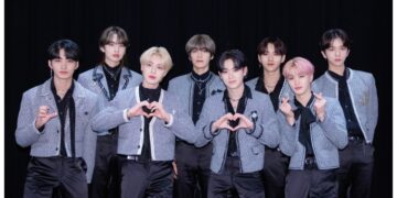 半年來三次粉絲倍數成長 EPEX竟在台上開起爆料大會 端午節來台吃透透