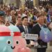 2025雙北世界壯年運動會歡迎晚會 5月16日臺北場搶先盛大登場精彩表演節目、在地美食 展現臺北熱情與多元文化