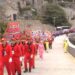 史上最大團！桃園龍德宮媽祖渡海「馬祖巡香」