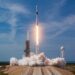 低軌衛星大戰開打？陸一口氣申請逾20萬顆　加速卡位超車 SpaceX