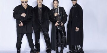 「超犀利趴12」 神秘卡司一次解鎖 陳綺貞、TRASH、許鈞為今夏最大趴增添看頭