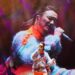 成功復仇！鄭中基登小巨蛋開唱 金曲連發 一圓歌迷等待7年心願