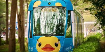 迎龍年！高雄市區走春攻略大公開！美食、景點、交通一次滿足！